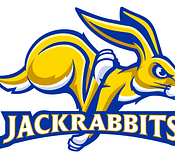 South_Dakota_State_Jackrabbits_logo.svg
